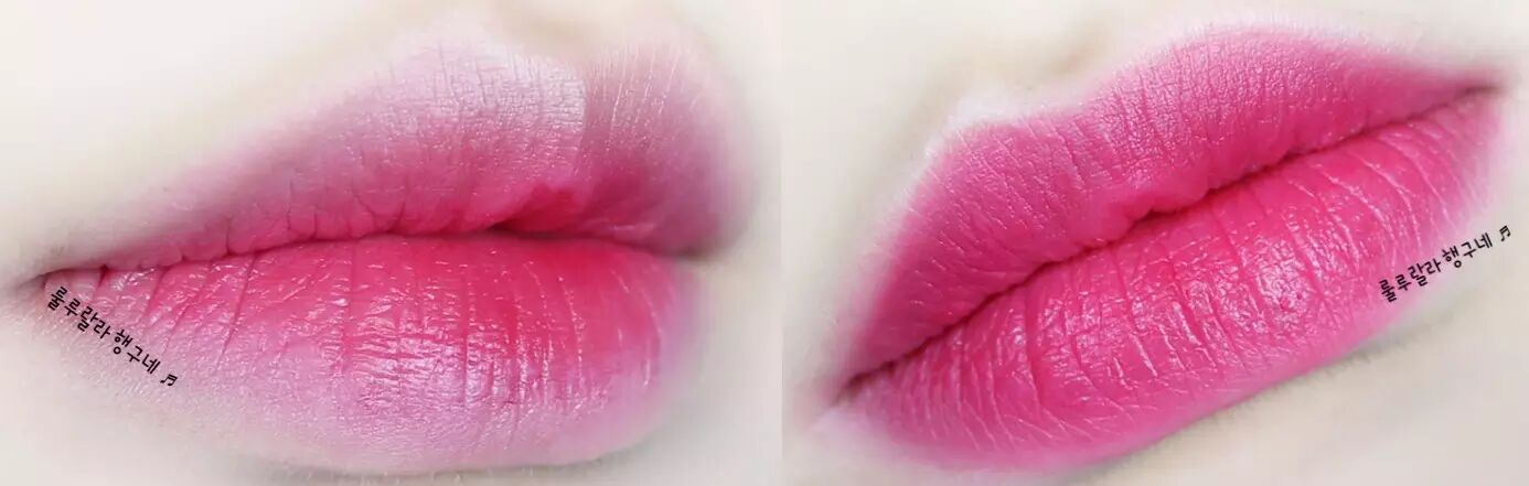 MAC口紅試色大全，收了這些顏色人生才算完美-图片14