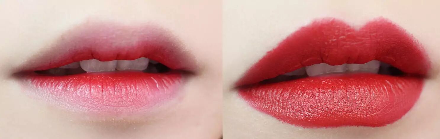 MAC口紅試色大全，收了這些顏色人生才算完美-图片6