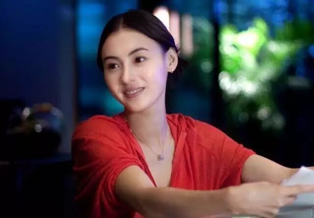 谢霆锋跟张柏芝为什么离婚?原因只有一个!