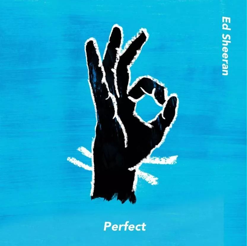 黄老板Ed Sheeran现场 唱热单《Perfect》嗓音细腻迷人有种甜蜜的感觉