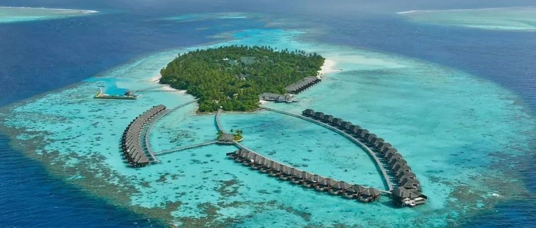 马尔代夫阿雅达岛 Ayada Maldives