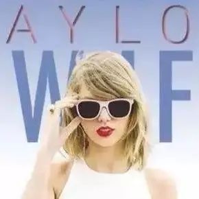 女神来袭!听Taylor Swift 学英语~