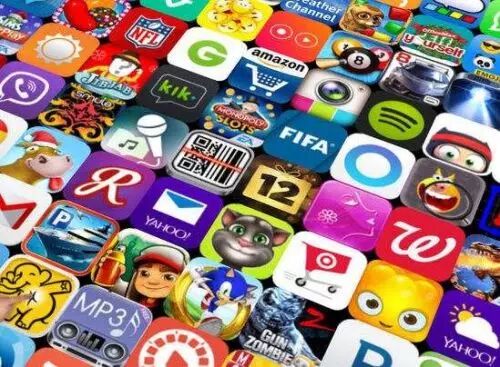 【九枝兰】苹果这回真动手了！下架超3万款App包括你最爱的游戏……-图片1