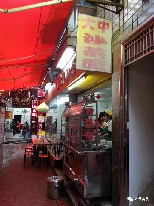 作为厦门最著名的小吃
