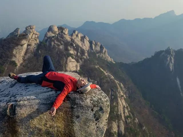 美国《国家地理年度最佳摄影》