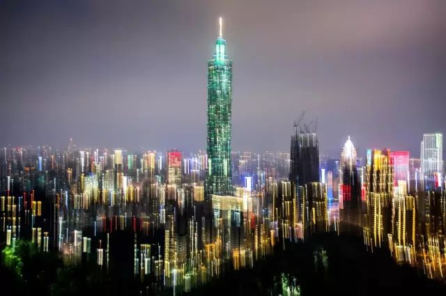 美国《国家地理年度最佳摄影》