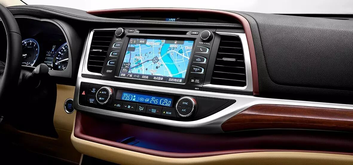 硬汉也暖心!从二人世界到二胎之家,汉兰达处处周详 推荐-怀孕期