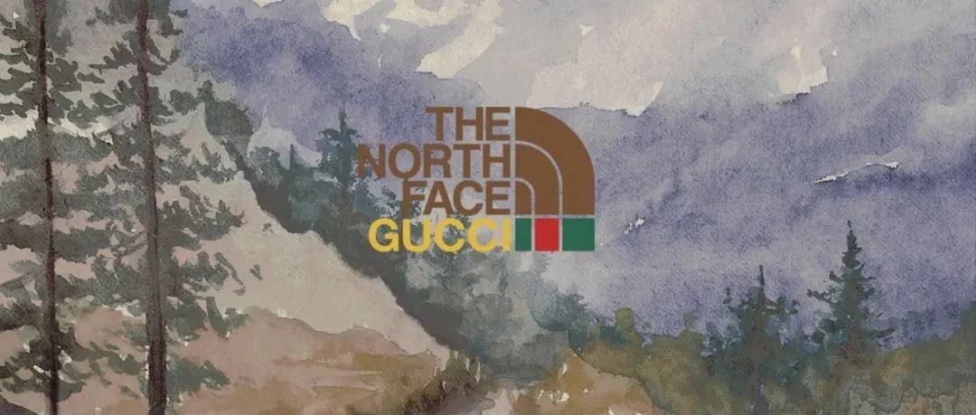 TheNorthFace x GucciϵԤ