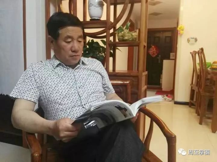 周至作家孙治民长篇传记文学《财神赵公明传》出版发行