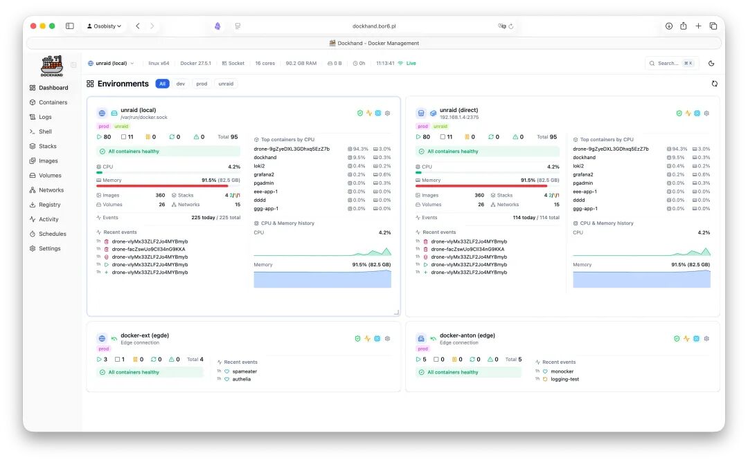 Stacks Editor