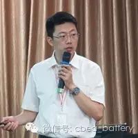 市场|亿纬锂能陈翔:用“矩阵式的思路”推进动力电池梯次...