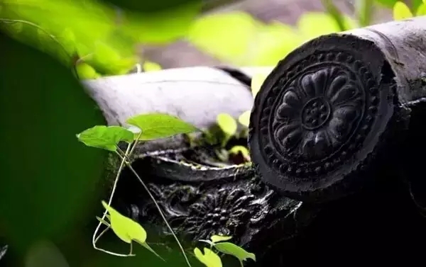 中国式瓦房,惊艳了谁的时光? - 夏季草原 - 夏季草原的博客 中国式瓦房,惊艳了谁的时光? - 夏季草原 - 夏季草原的博客