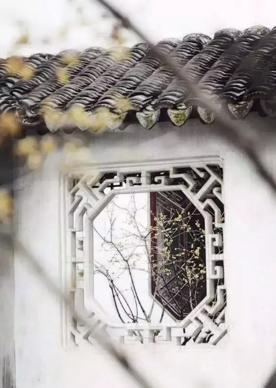 中国式瓦房,惊艳了谁的时光? - 夏季草原 - 夏季草原的博客 中国式瓦房,惊艳了谁的时光? - 夏季草原 - 夏季草原的博客