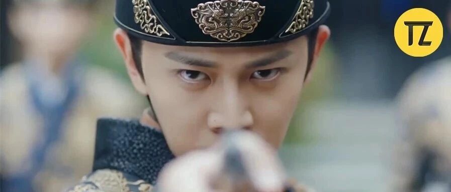 这个任嘉伦,是哪位神仙大大给他开过光