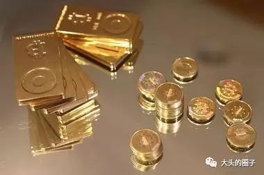 你如何看待人民币报告称比特币已成为数字黄金？