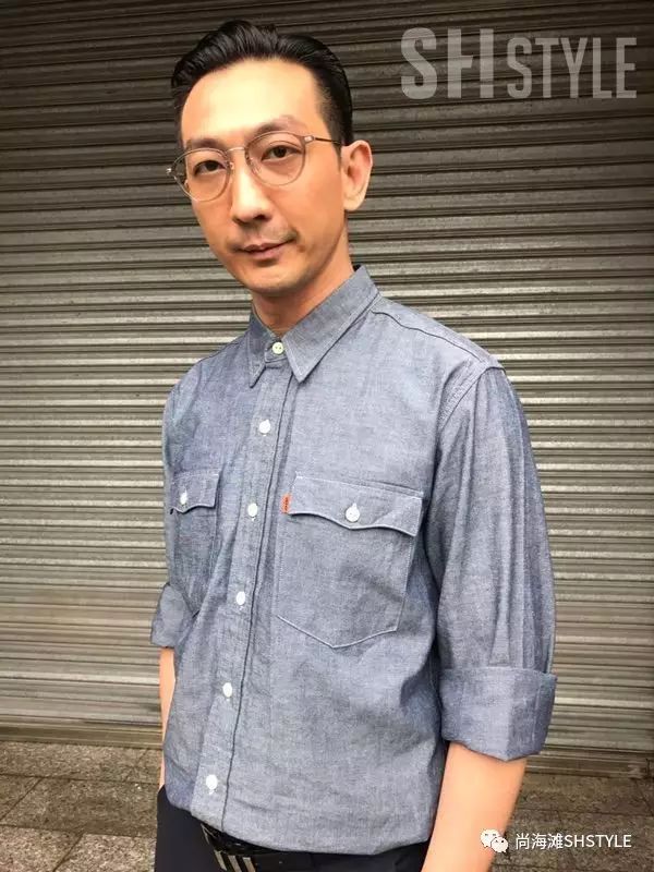 有着传奇人生的李灿森,最近居然