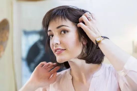 头发爱出油怎么办