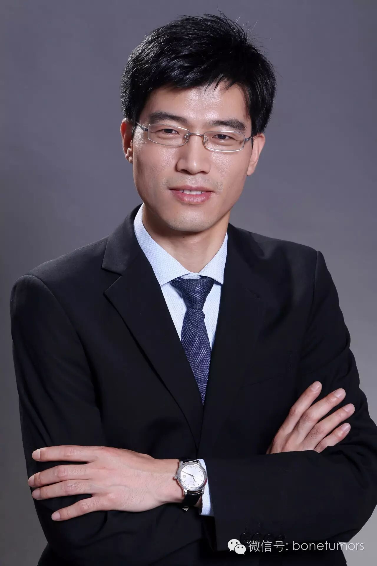 张耀主任简介