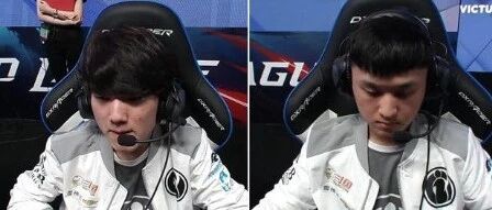 IG被V5吊打，30分钟48人头，网友：这还怎么洗