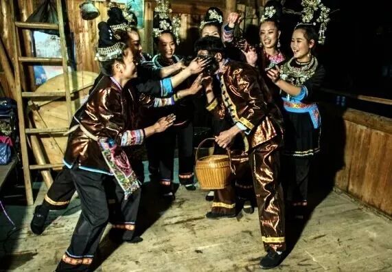 凯里到肇兴侗寨旅游_贵州黎平肇兴侗寨_肇兴谷雨节