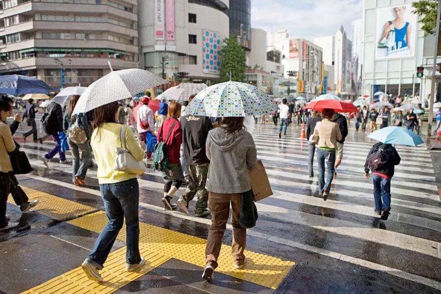 游客在日本旅游不说敬语可以吗,日本旅游须知的10条“潜规则”，赶紧知晓！