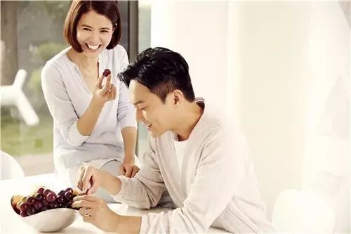 婚姻不是只有陈思诚、林丹,他们才是爱情真正的模样.......