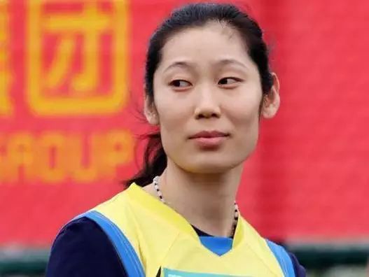 中国女排30年来真正排球天才是郎平 赵蕊蕊 朱婷三大巨头吗?