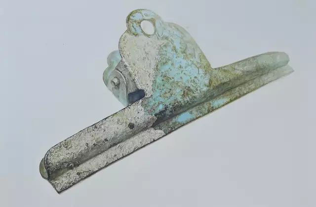 中央美术学院画家们 2017精微素描