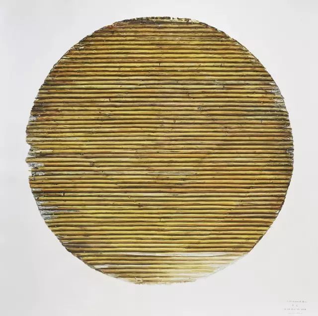 中央美术学院画家们 2017精微素描