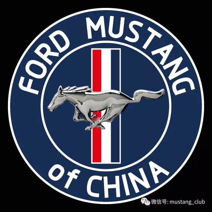 mustang 文化 i 福特mustang诞生起源