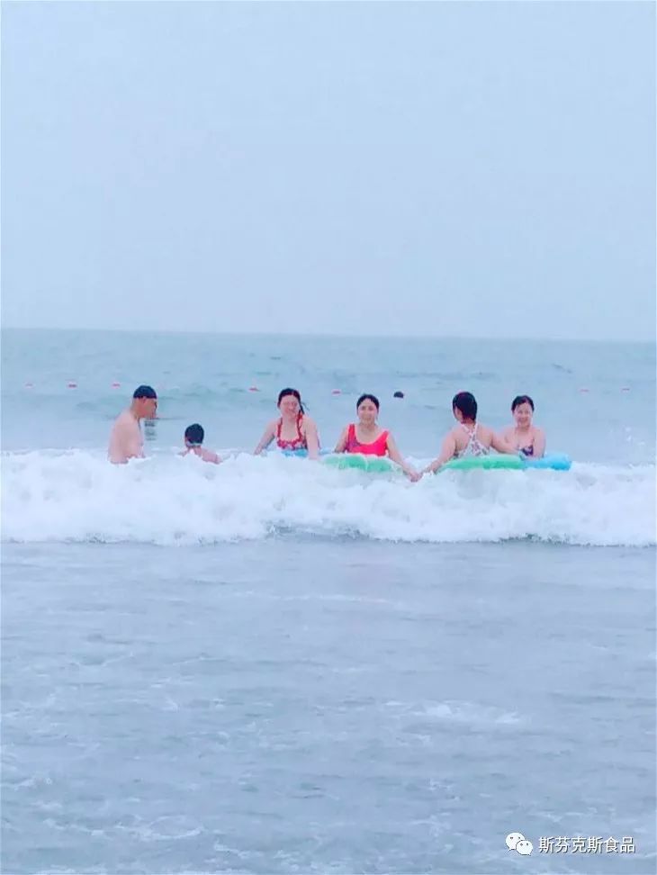 碧海连天远琼崖尽是春——斯芬克斯舟山游