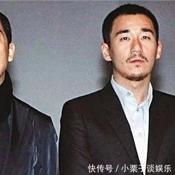 继房祖名、张默后,又一星二代被捕,妈妈让18岁儿子搂着自己睡!