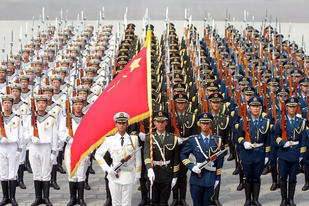 中印世界之争不能被舆情给绑架了
