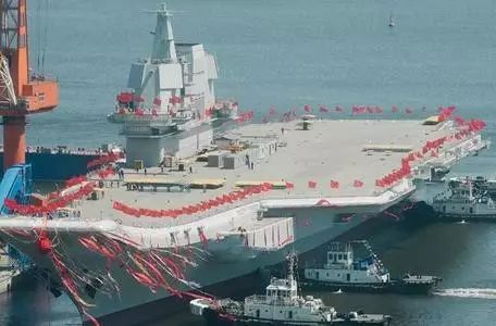 当前的中国