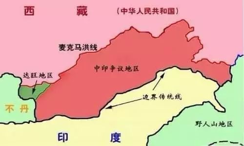 而印度也不是傻子
