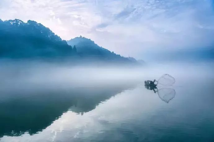 上善若水