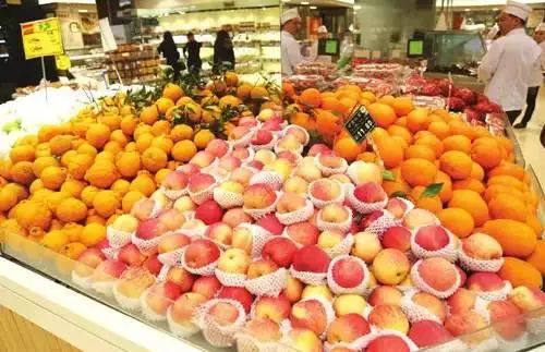 水果当主食