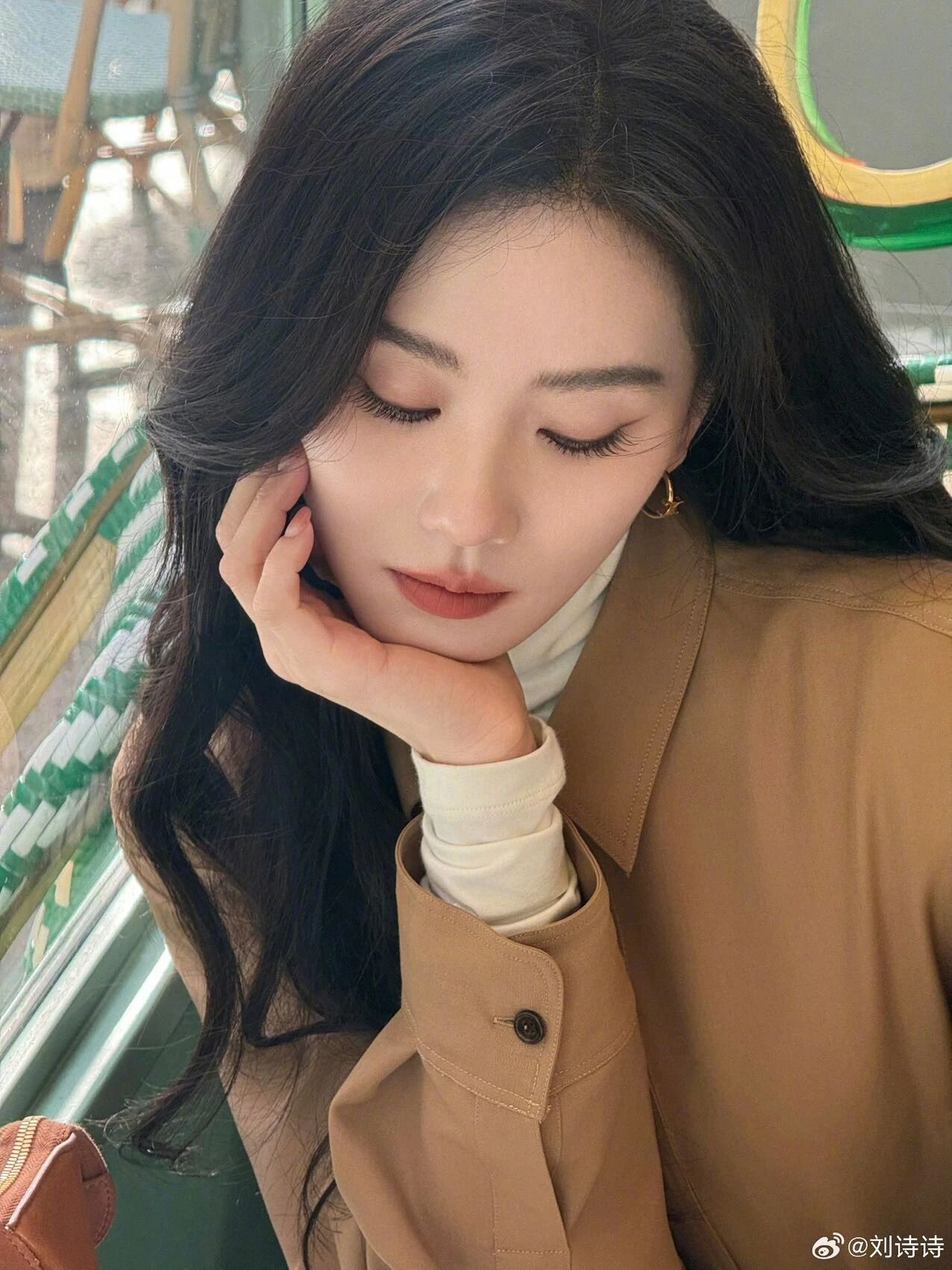 85后大花