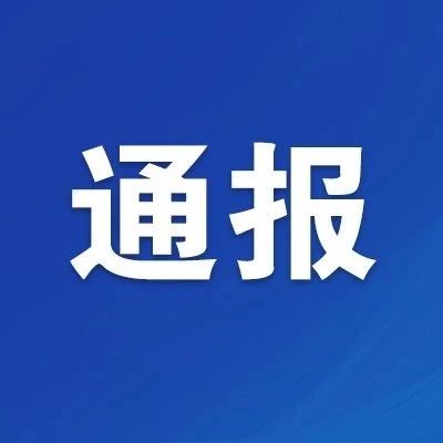 鹤岗市纪委监委通报4起违反中央八项规定精神典型问题