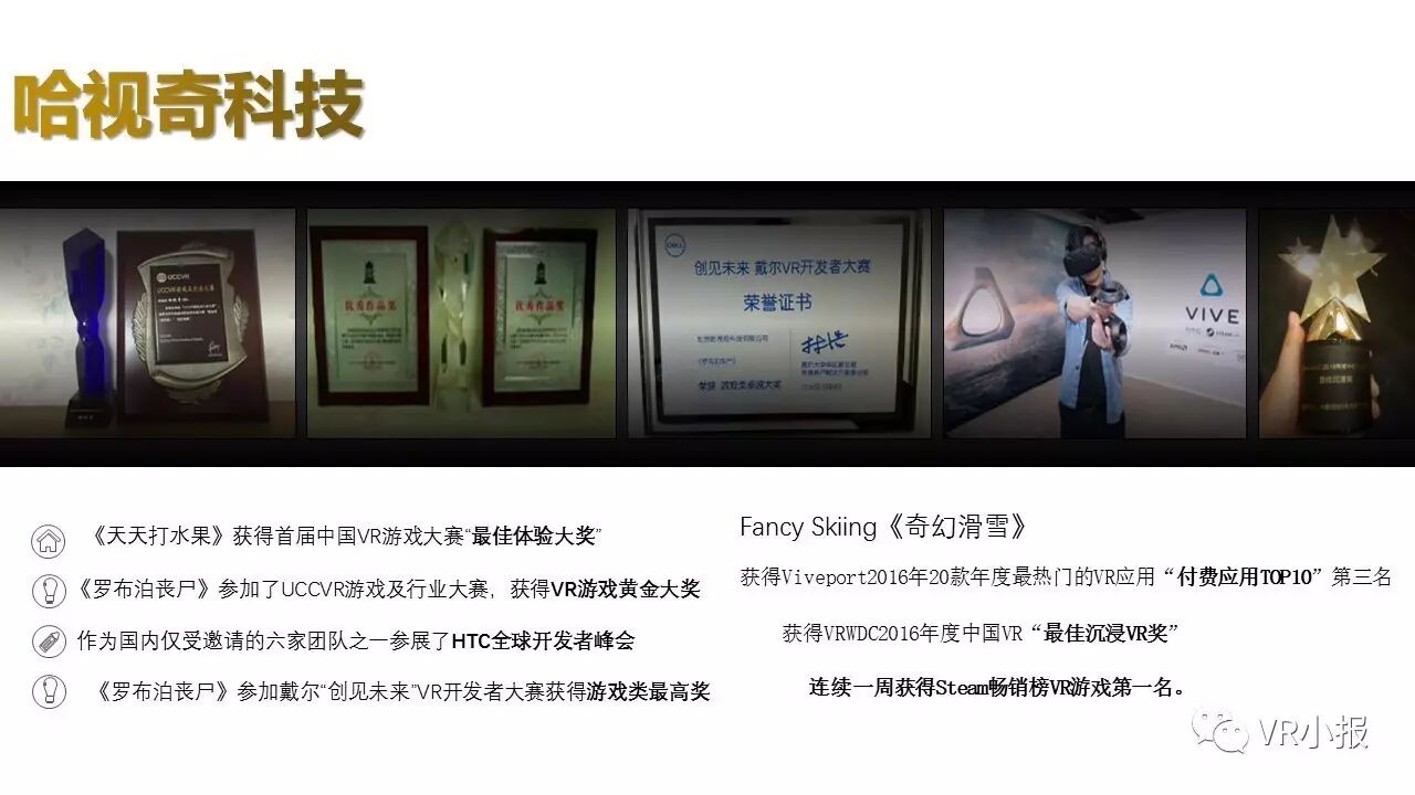 哈視奇冉子辰：《奇幻滑雪》steam數據分享 新游只做PSVR