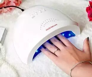 UV LED固化技术及树脂介绍