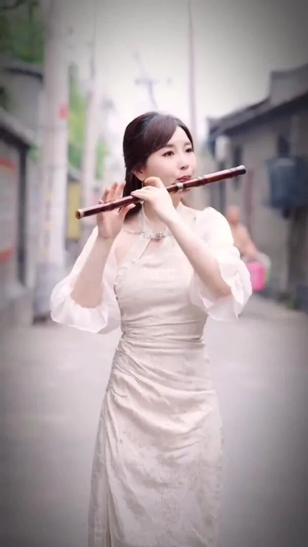 收录于合集⭐八种乐器演奏《罗刹海市》好听极了，你喜欢哪一种？