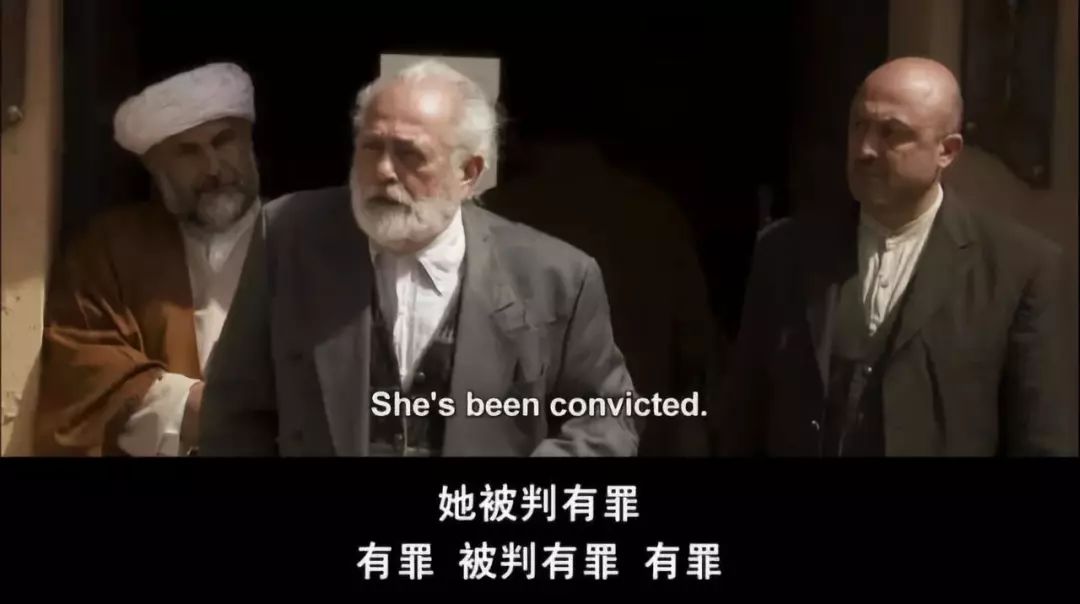 这下米歇尔家里人马上翻脸不认人了,觉得她给沙特家族蒙羞,这下他们