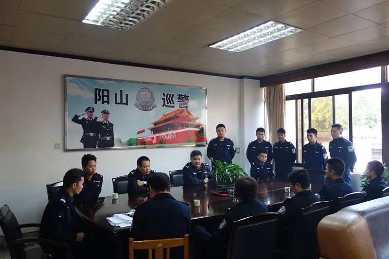 【阳山公安群英谱】欧志文:山区老黄牛 肃赌急先锋