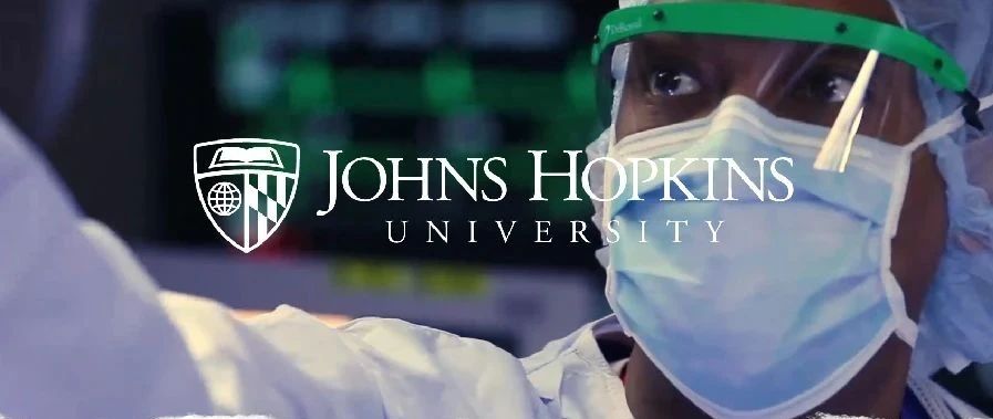 美国疾控中心“不靠谱”，约翰斯·霍普金斯大学：终究是我一个人抗下了所有