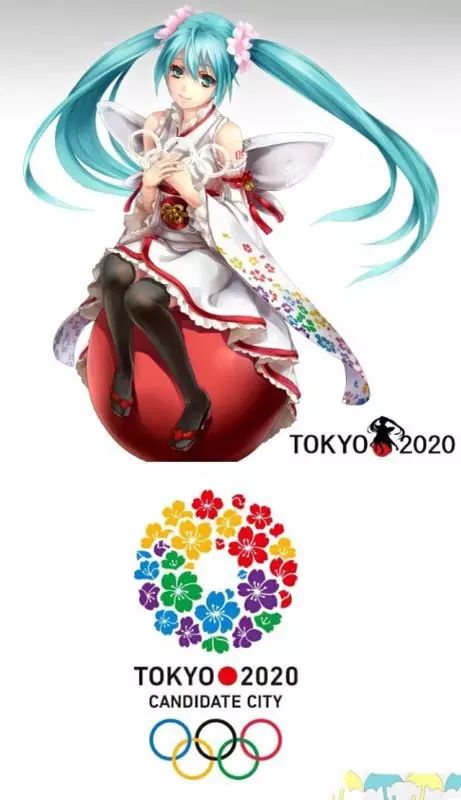 2020东京奥运会大猜想:满满的动漫,科技与回忆