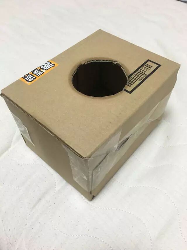 自制飞机杯效果怎么样网友自制飞机杯，用起来真是爽呆了！4