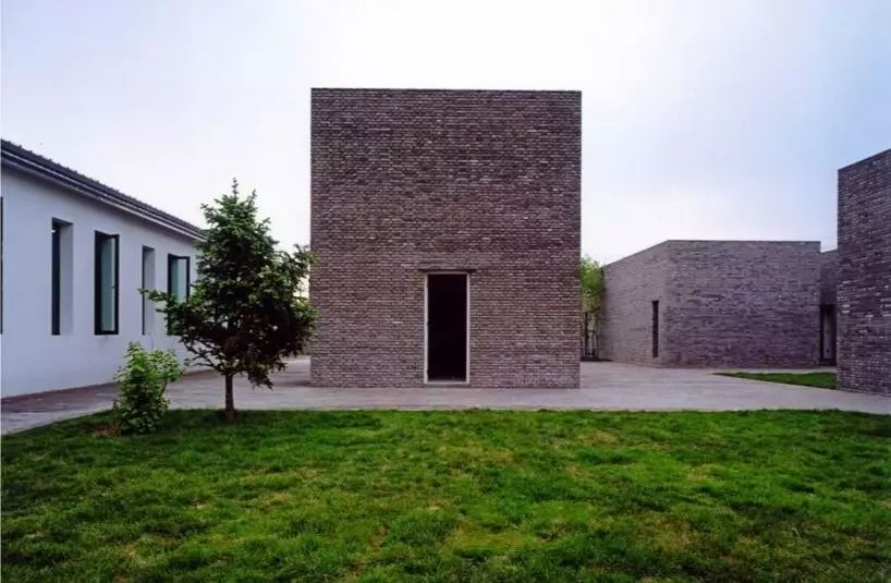 Weekly Term | 中国当代艺术家的建筑