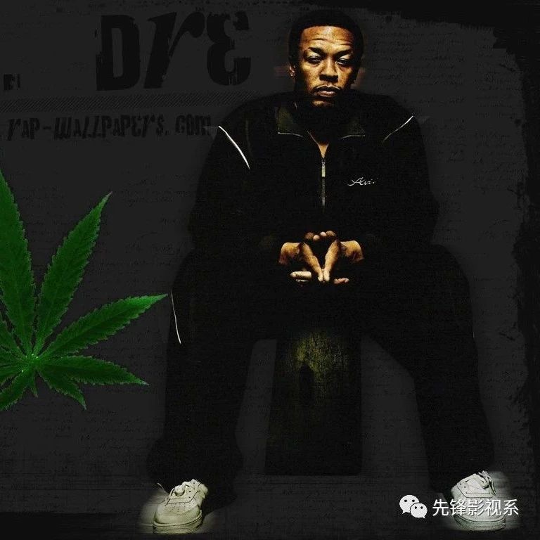 Rap 丨Dr.Dre