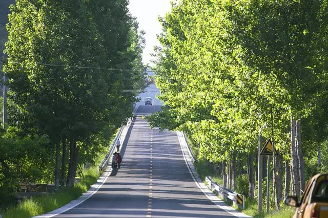 路肩与培土路肩_硬路肩和土路肩_路肩墙